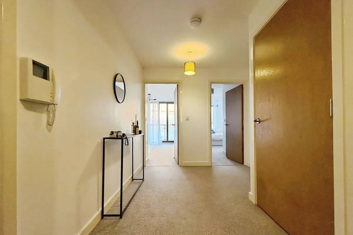Flat Geoffrey Watling Way in Norwich