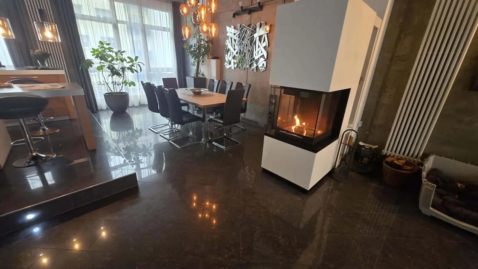 Wohnung Anneliese-Hoevel-Straße in Frankfurt am Main