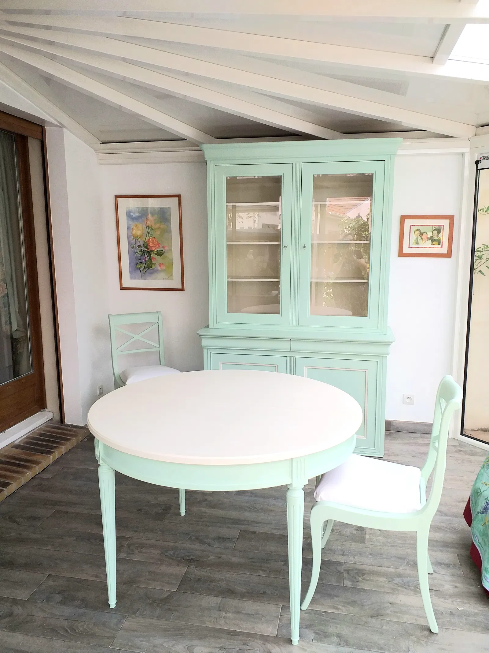 Room Rue Martial Marigné in Montesson