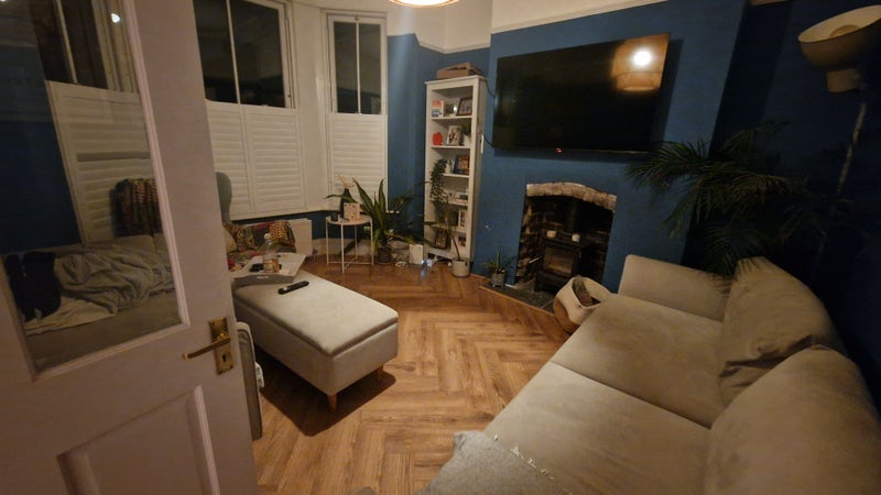 Room Berbice Road in Liverpool