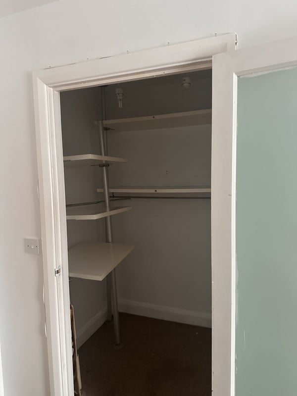 Room Deptford High Street in Greater London