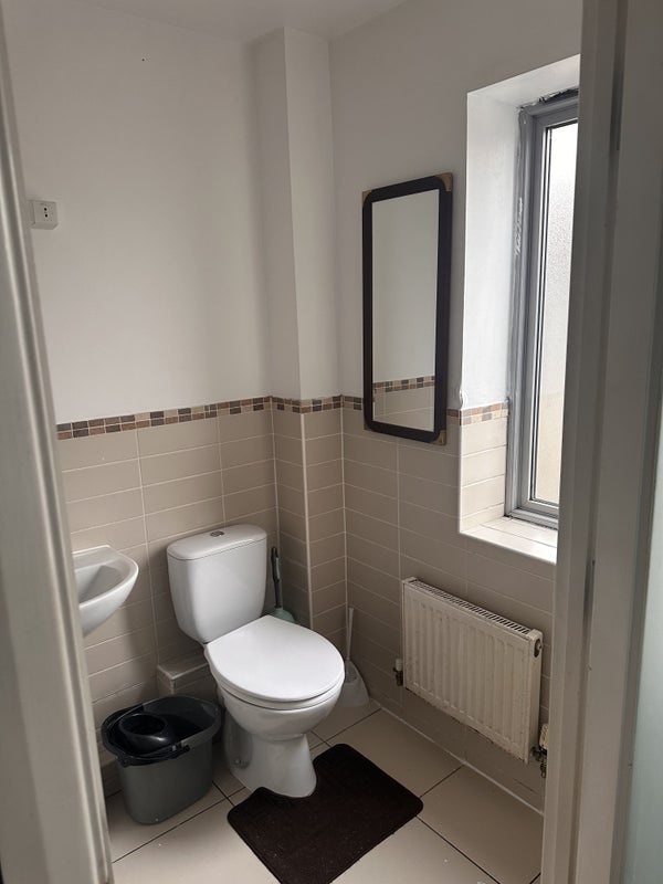 Room Deptford High Street in Greater London