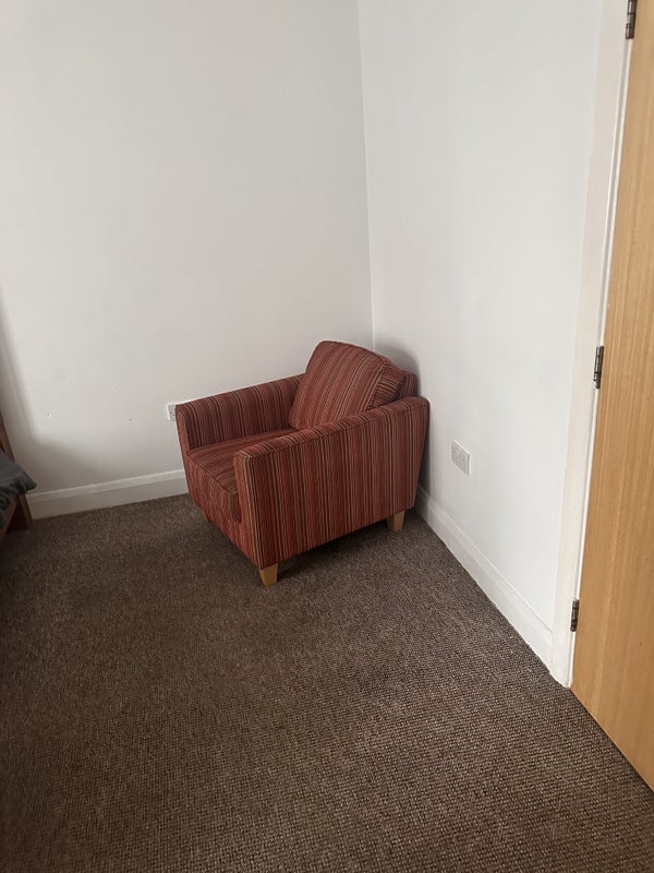 Room Deptford High Street in Greater London