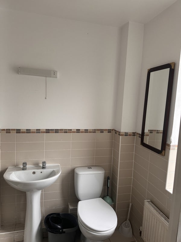 Room Deptford High Street in Greater London