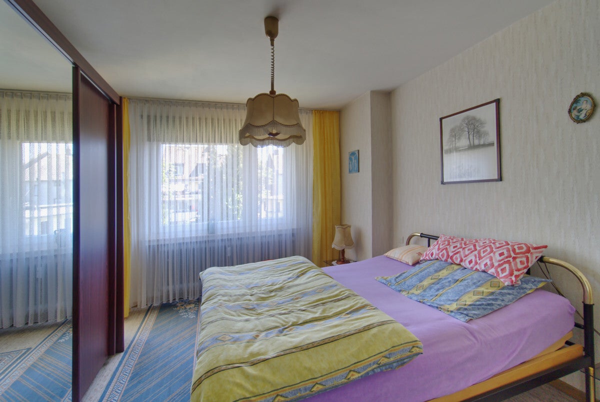 Wohnung Reisholzer Straße in Düsseldorf