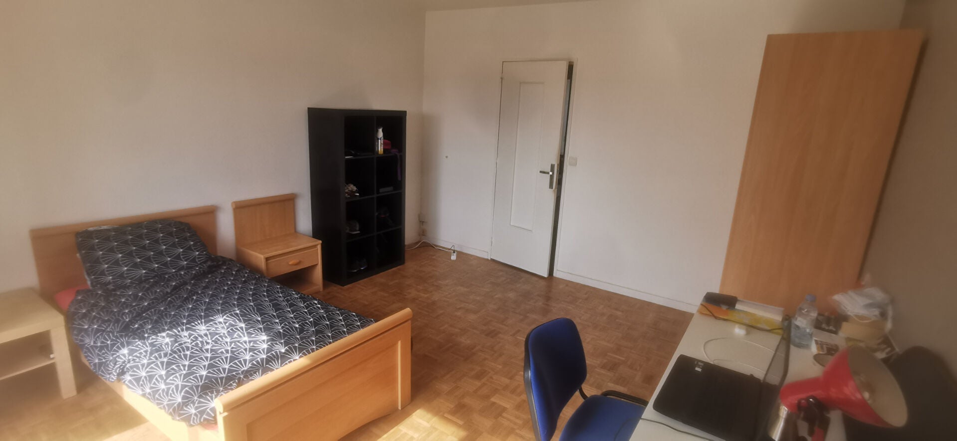 Room Boulevard de la Liberté in Rennes