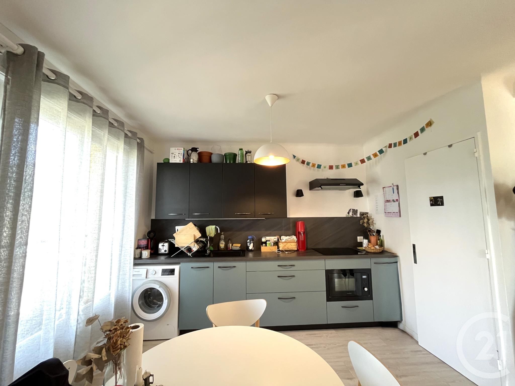 Appartement Faubourg Montmélian à Chambéry