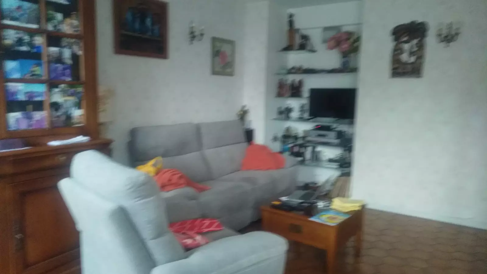 Appartement Avenue de la Marne à Nice