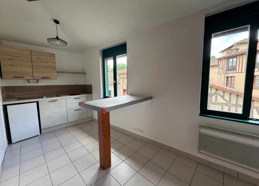Appartement Rue de la Providence à Limoges