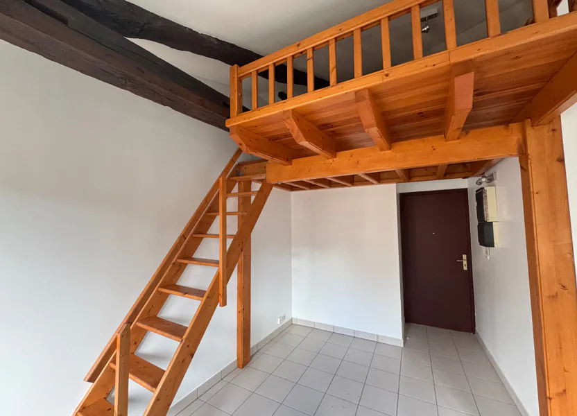Appartement Rue de la Providence à Limoges