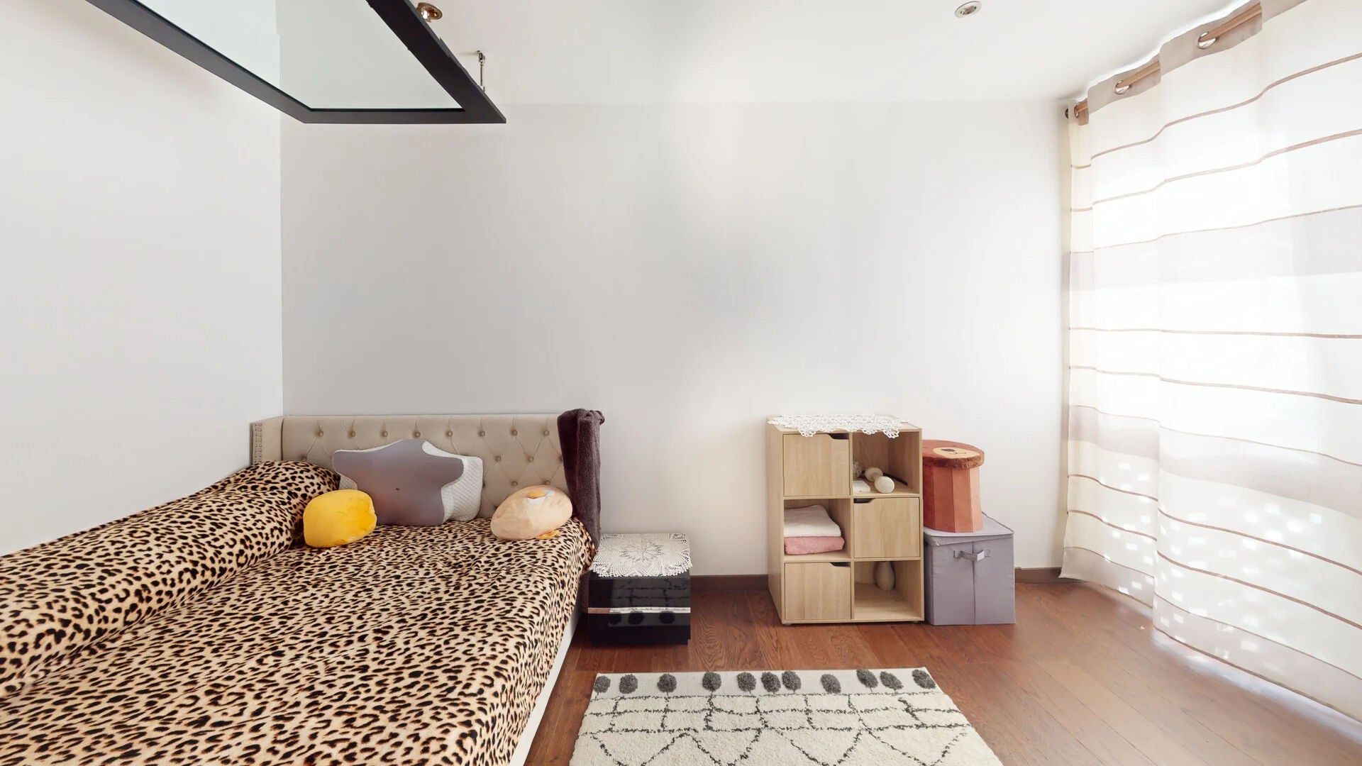 Appartement Route de Corbeil à Longjumeau