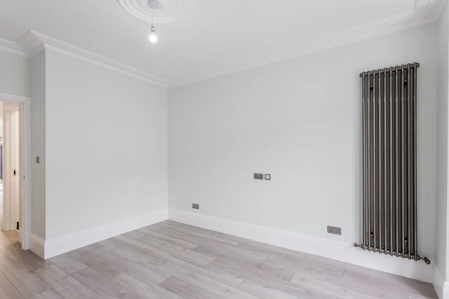 Flat Etherley Road in Greater London