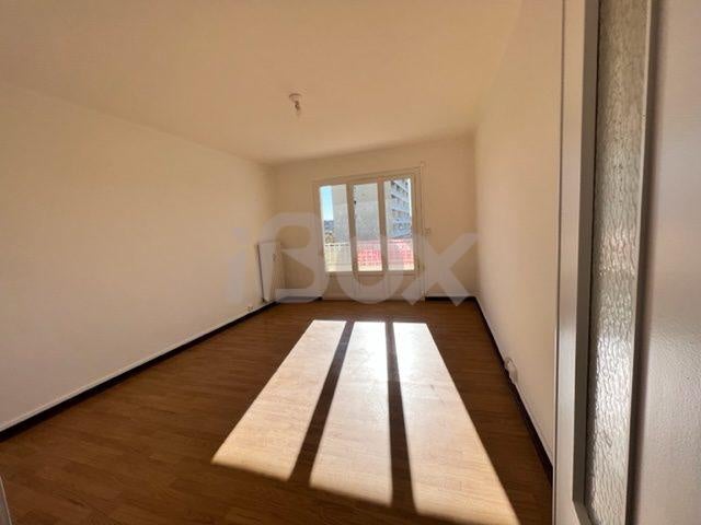Appartement Avenue Joseph Gasquet à Toulon