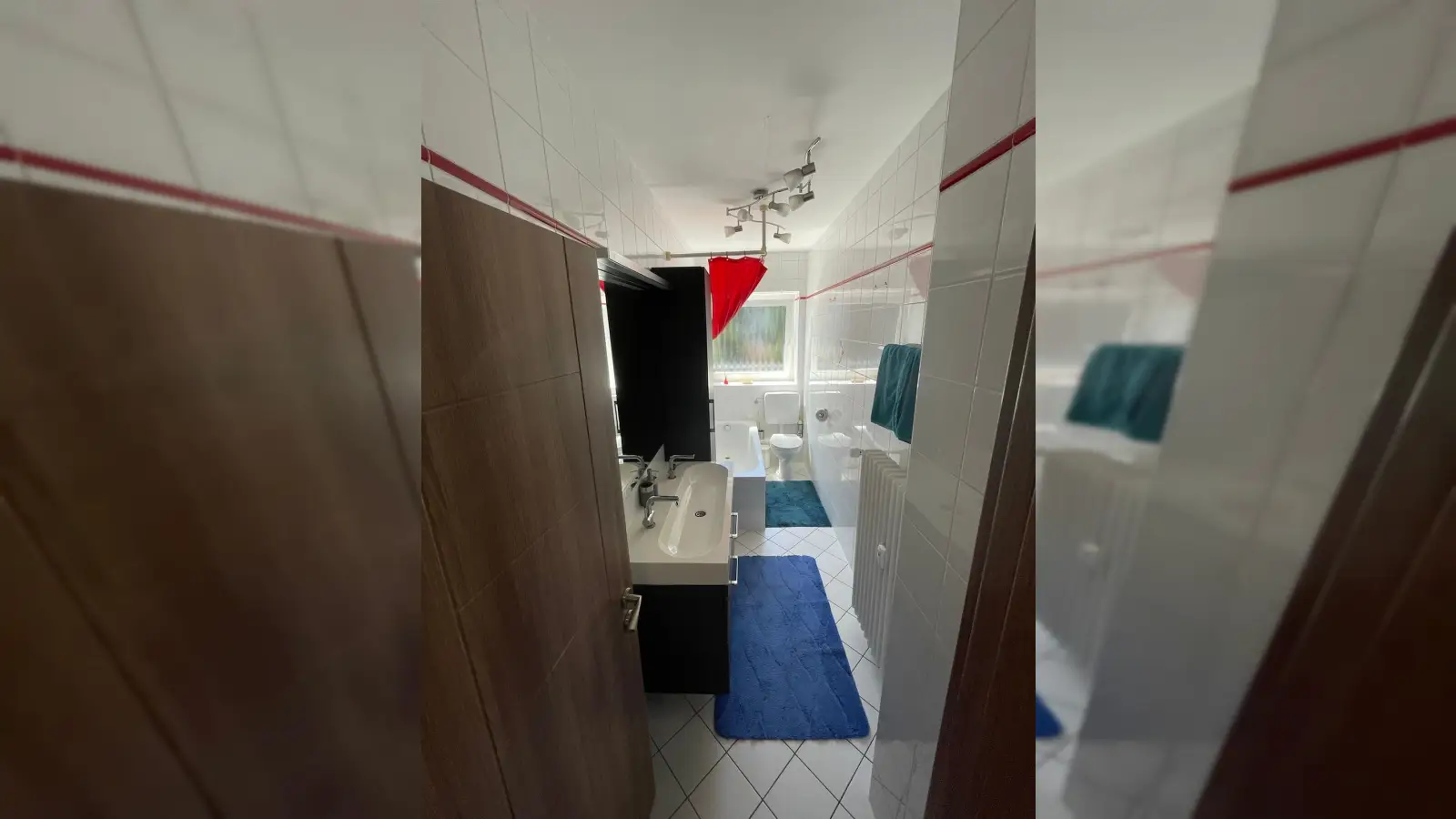 Wohnung An der Mannsfaust in Frankfurt am Main