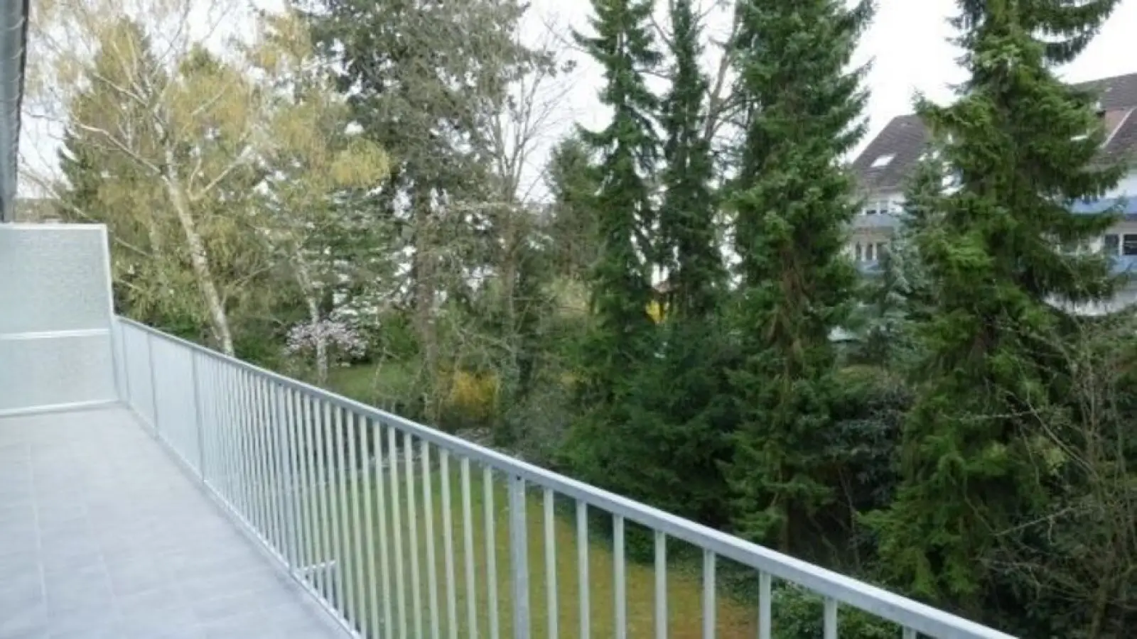 Wohnung An der Mannsfaust in Frankfurt am Main