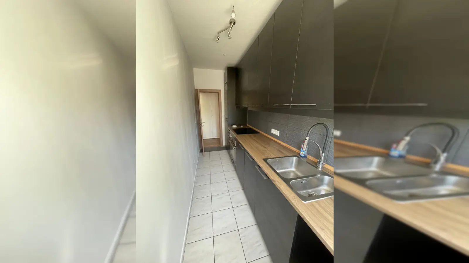 Wohnung An der Mannsfaust in Frankfurt am Main