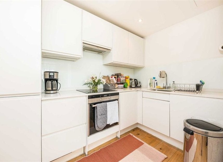 Flat Oxford Street in City of Westminster