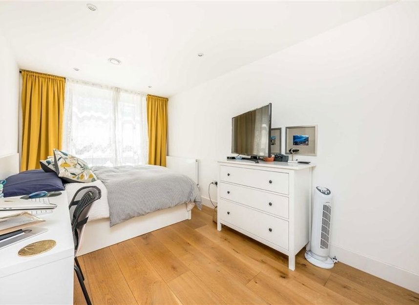 Flat Oxford Street in City of Westminster