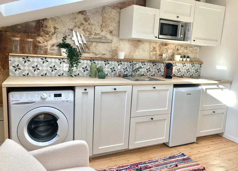 Room Rue Chanzy in Périgueux