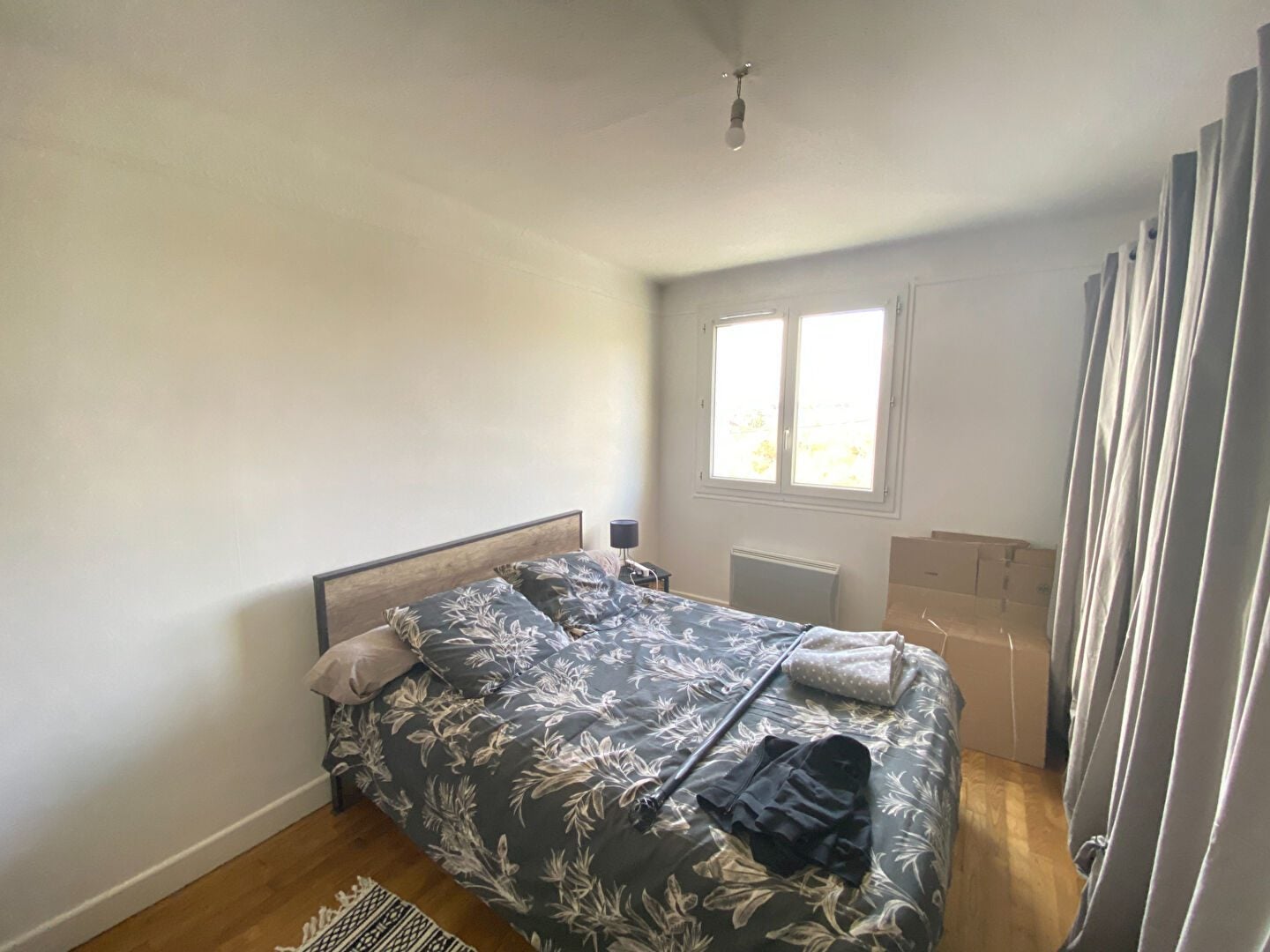 Appartement Avenue John Kennedy à Châteauroux