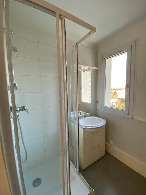 Appartement Avenue John Kennedy à Châteauroux