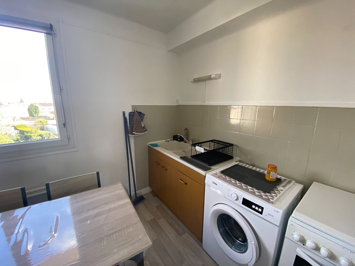 Appartement Avenue John Kennedy à Châteauroux