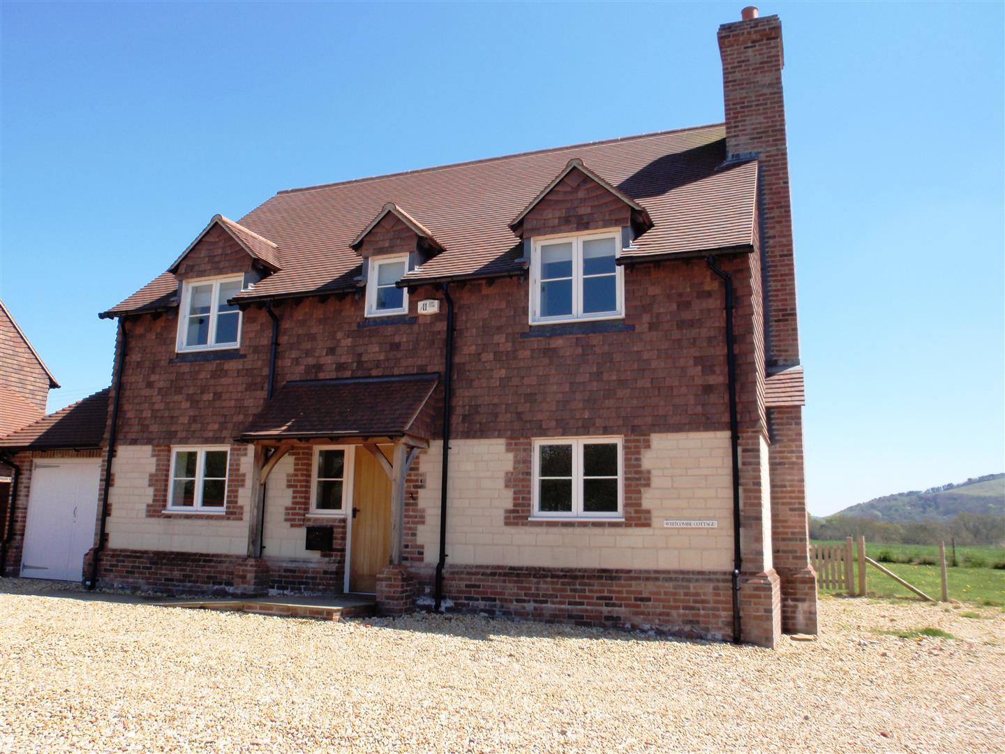 House North Lane in Chichester