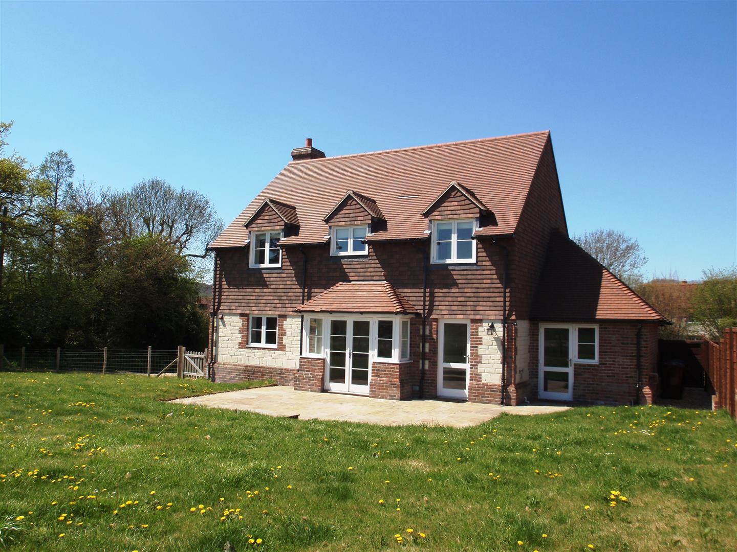 House North Lane in Chichester