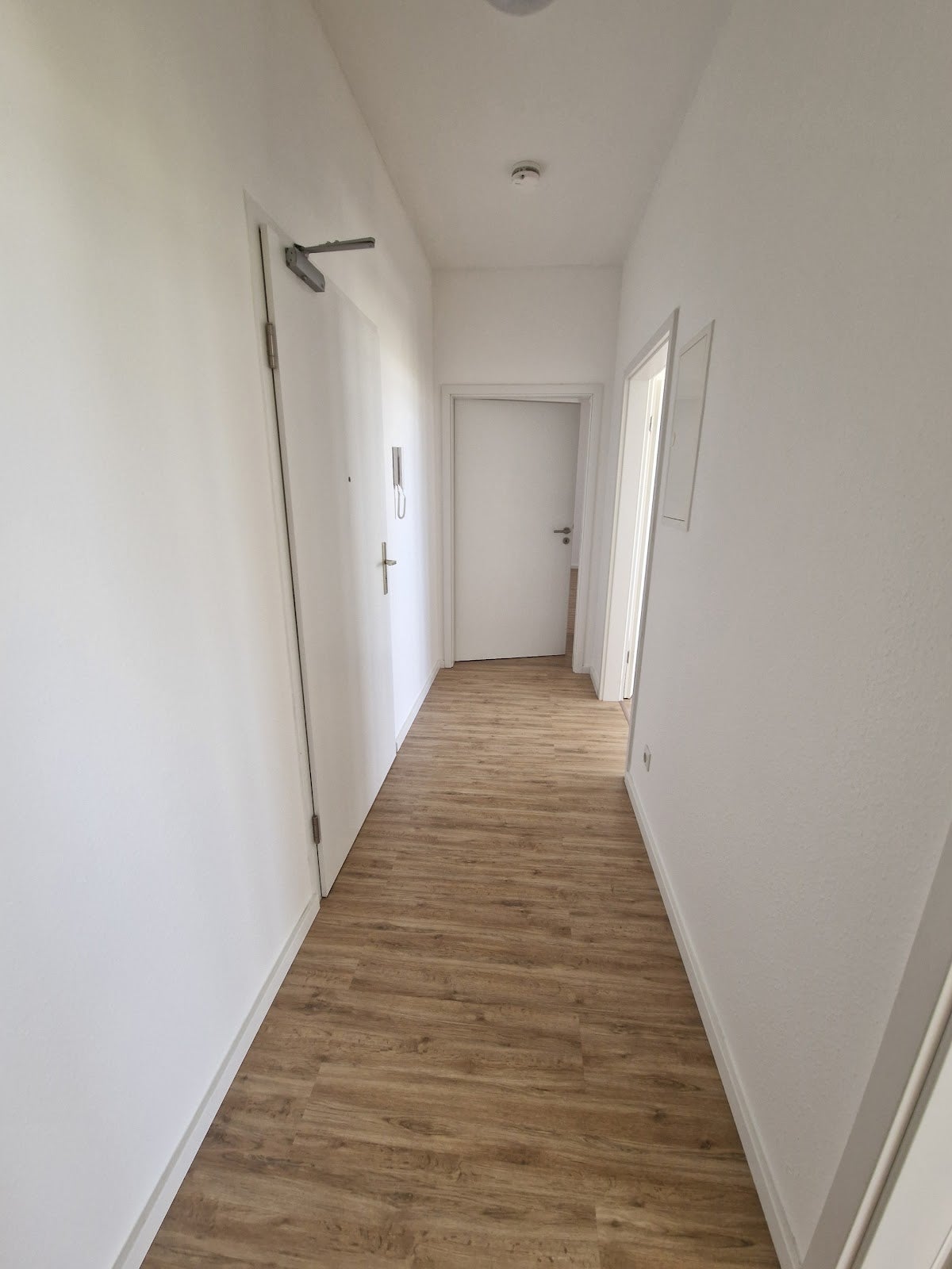 Wohnung Helmstedter Straße in Magdeburg