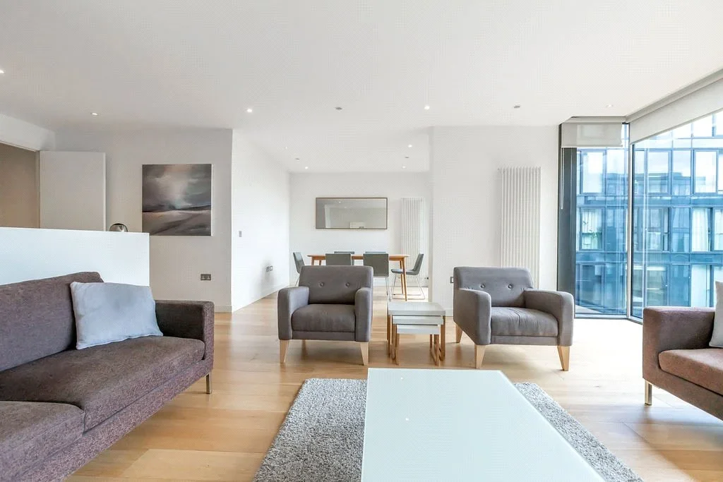 Flat Simpson Loan in City of Edinburgh