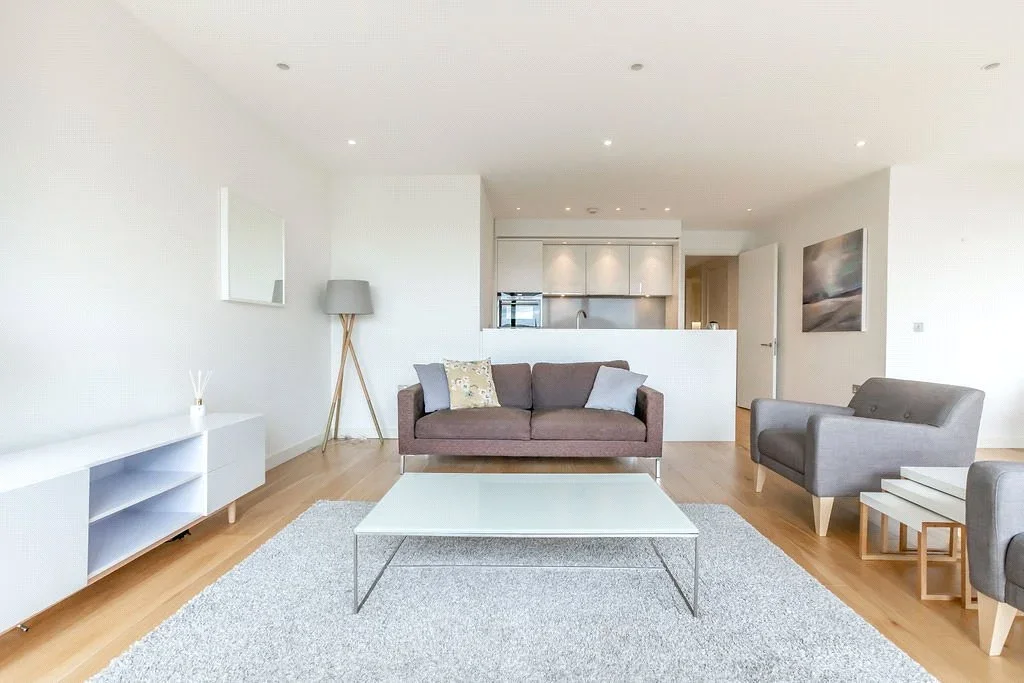 Flat Simpson Loan in City of Edinburgh
