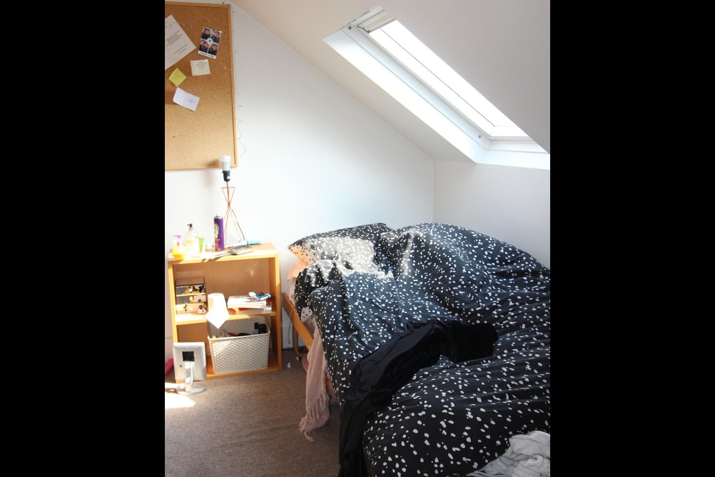 Flat Barfield Close in Winchester