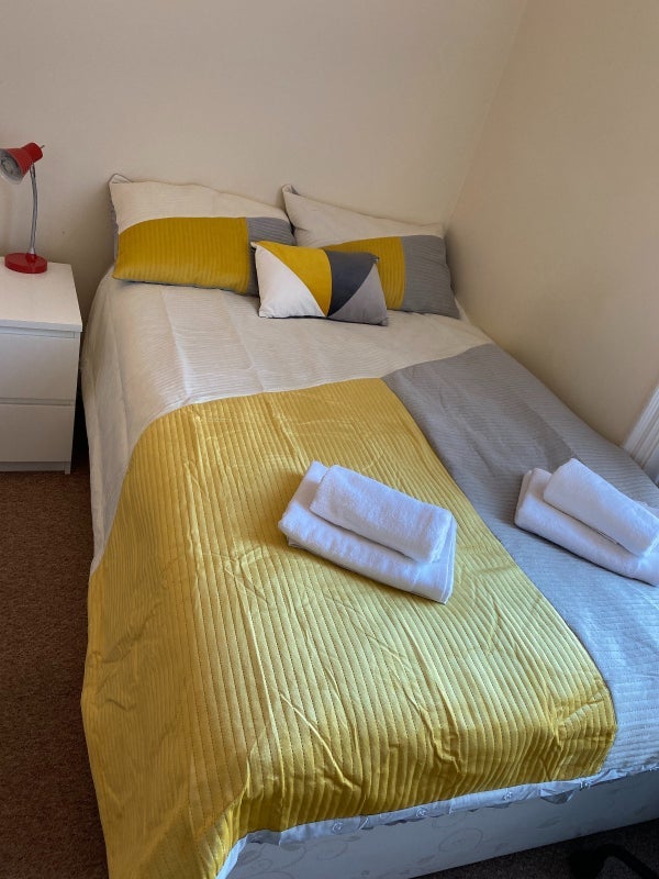 Room Otto Terrace in Sunderland