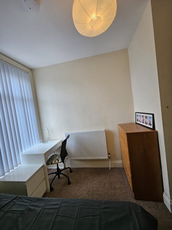 Room Otto Terrace in Sunderland