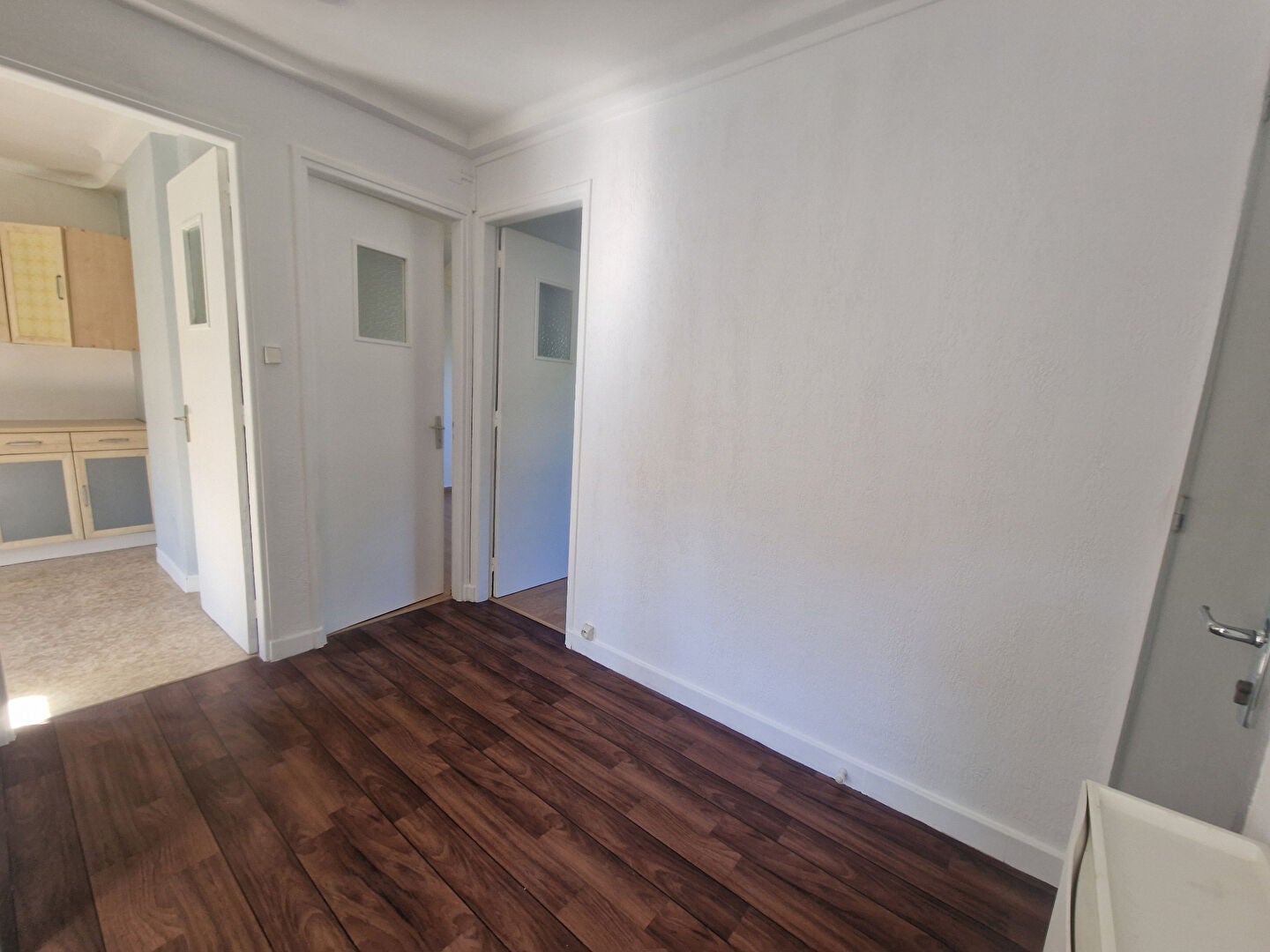 Appartement Rue du Collège à Nantua
