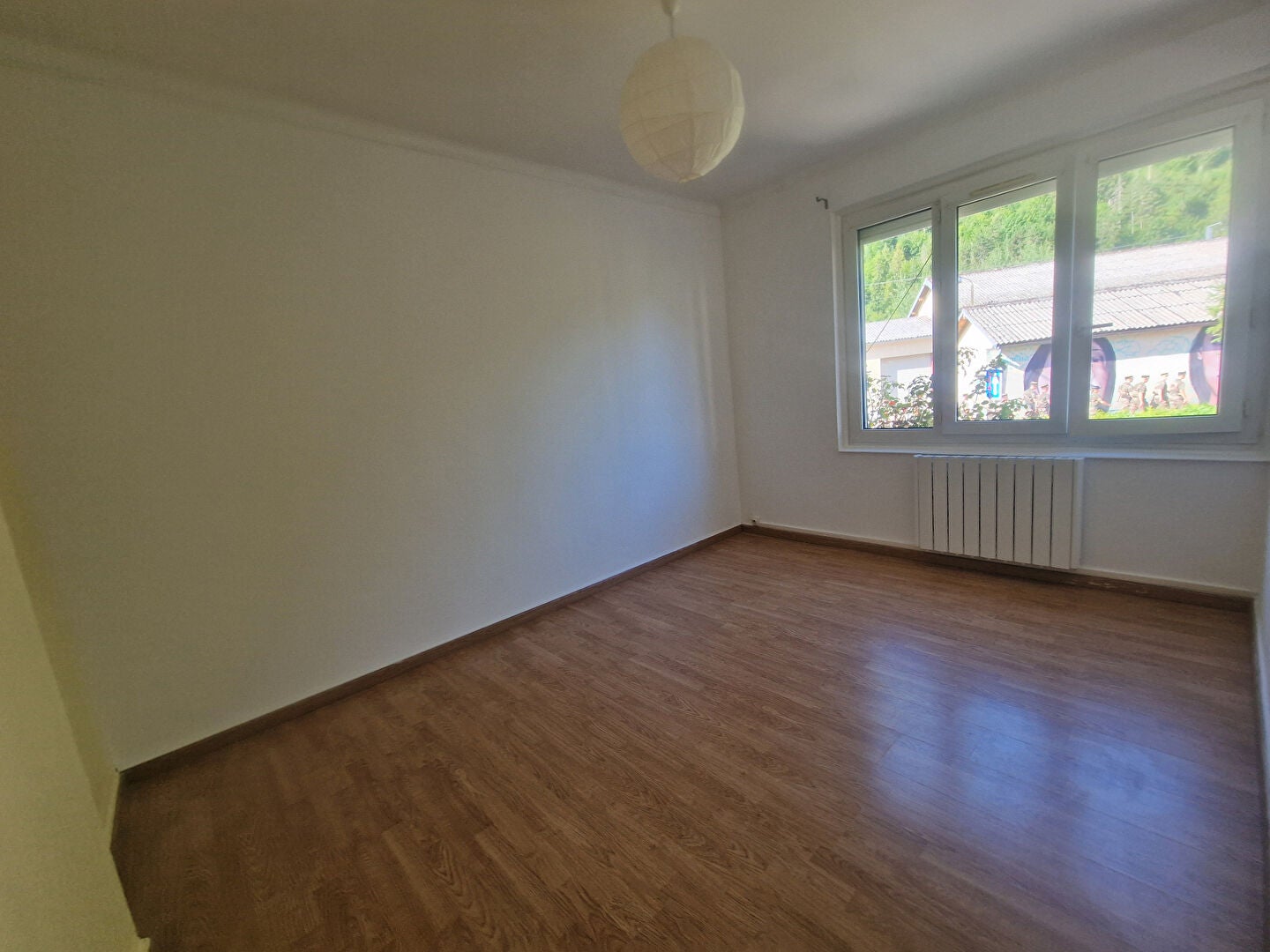 Appartement Rue du Collège à Nantua