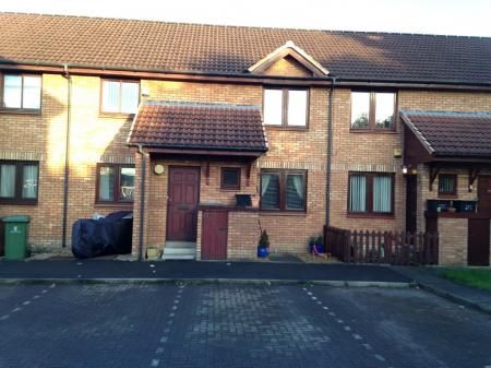 Flat Sinclair Place in Falkirk