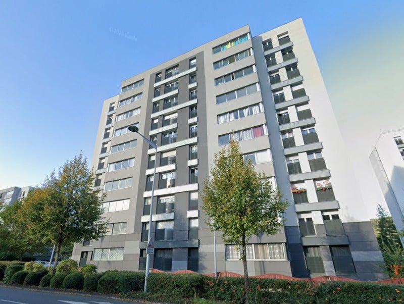 Flat Rue du Torpilleur Sirocco in Clermont-Ferrand