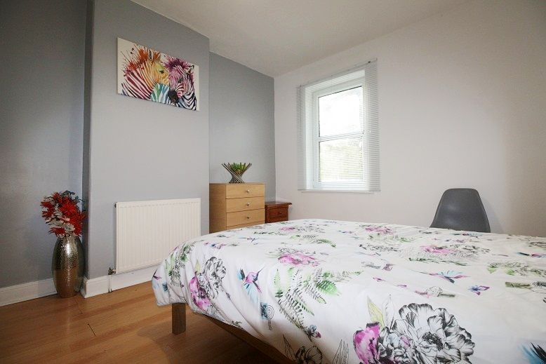 Room Spencer Street in Lincoln