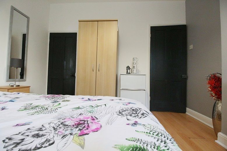 Room Spencer Street in Lincoln