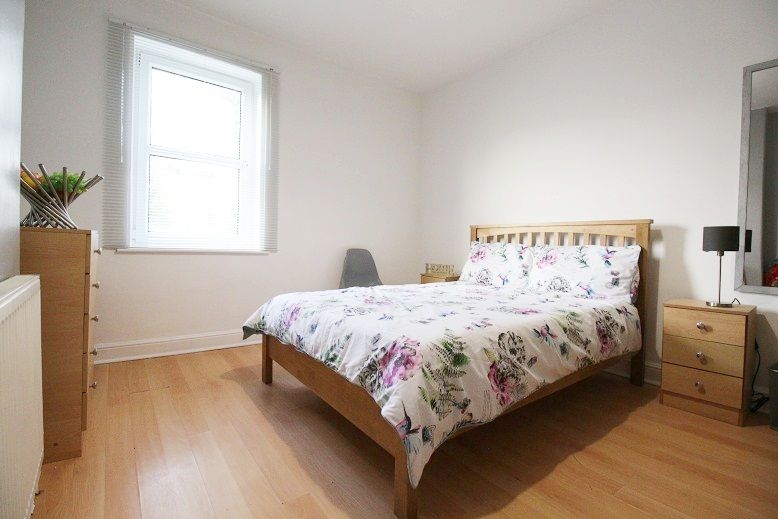 Room Spencer Street in Lincoln