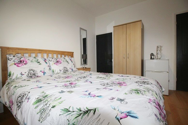 Room Spencer Street in Lincoln