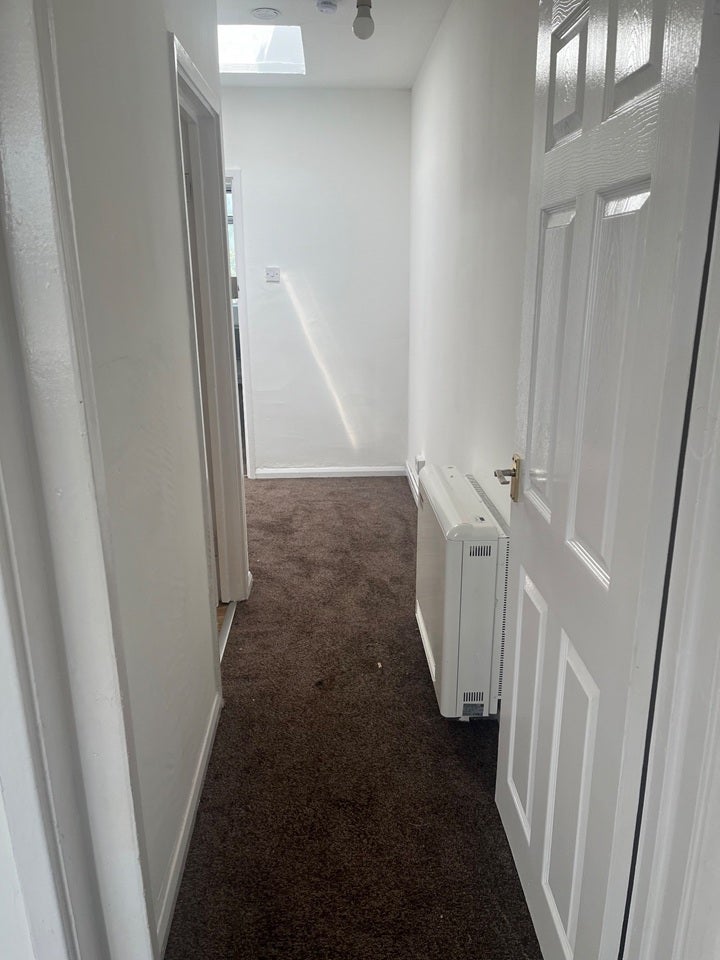 Flat Warstones Drive in Wolverhampton