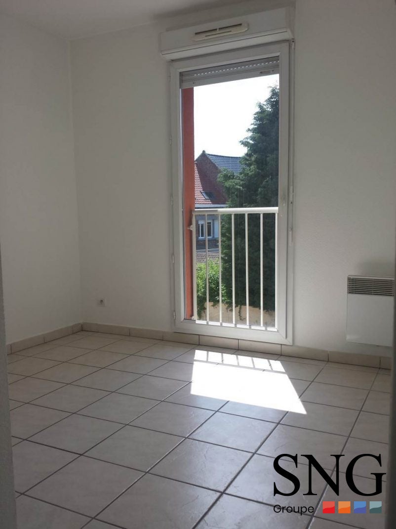 Appartement Rue Anatole France à Somain