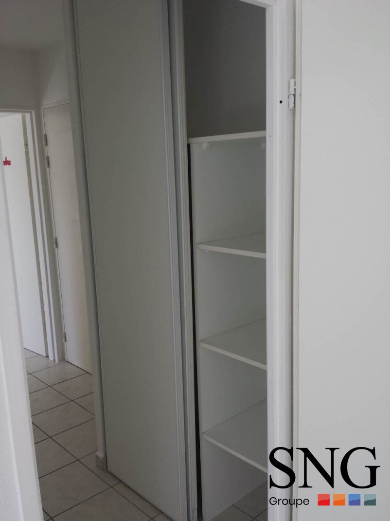 Appartement Rue Anatole France à Somain