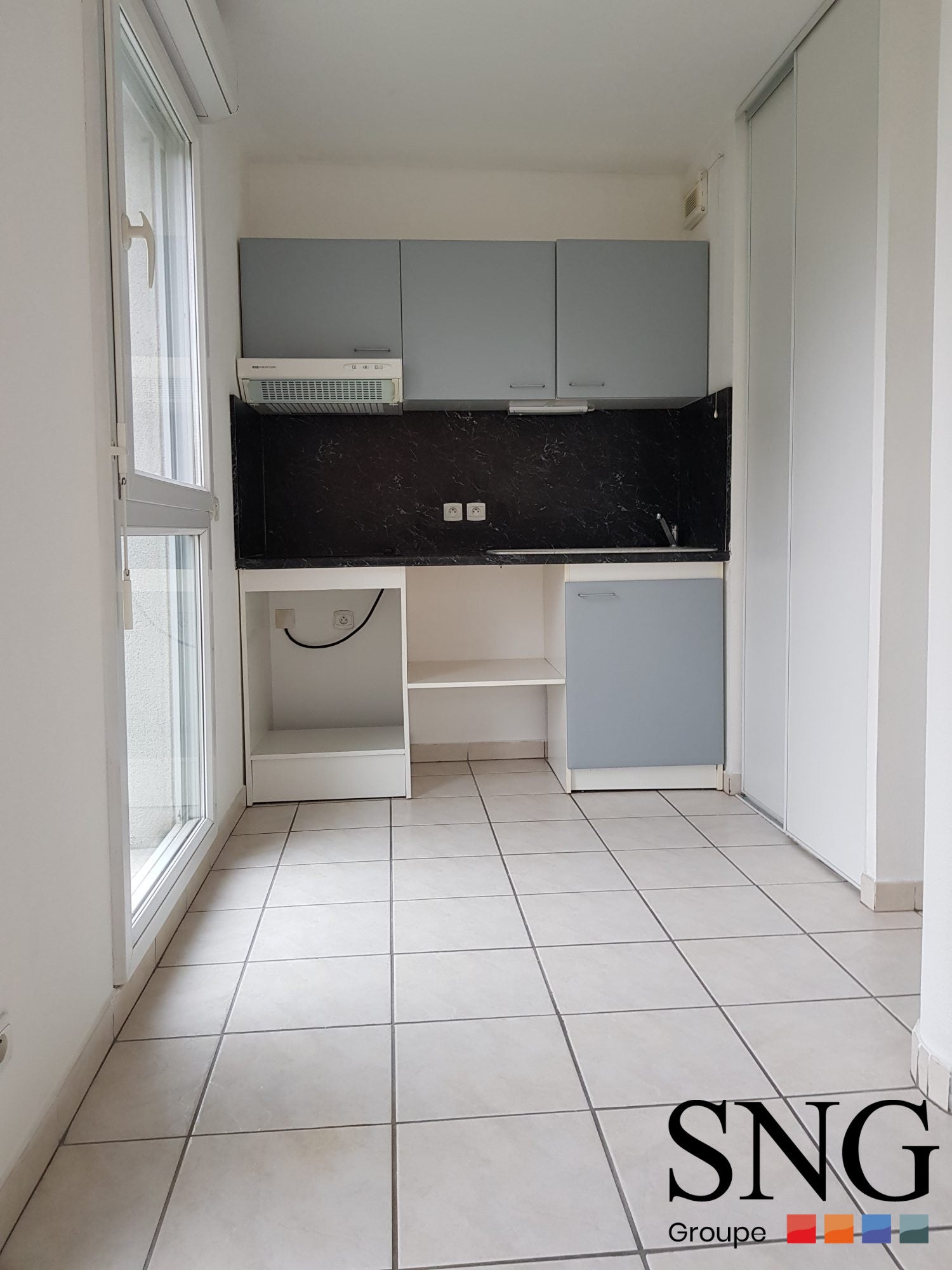 Appartement Rue Anatole France à Somain