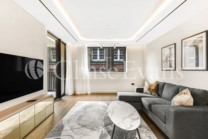 Flat Dean Street in City of Westminster