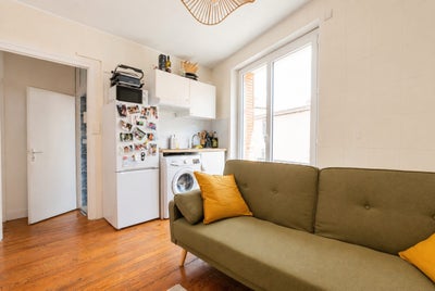 Appartement Rue Saint-Martial à Les Martres-de-Veyre
