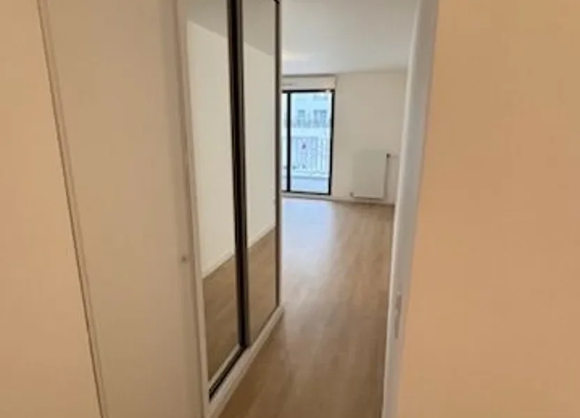 Room Allée des Potagers in Meudon