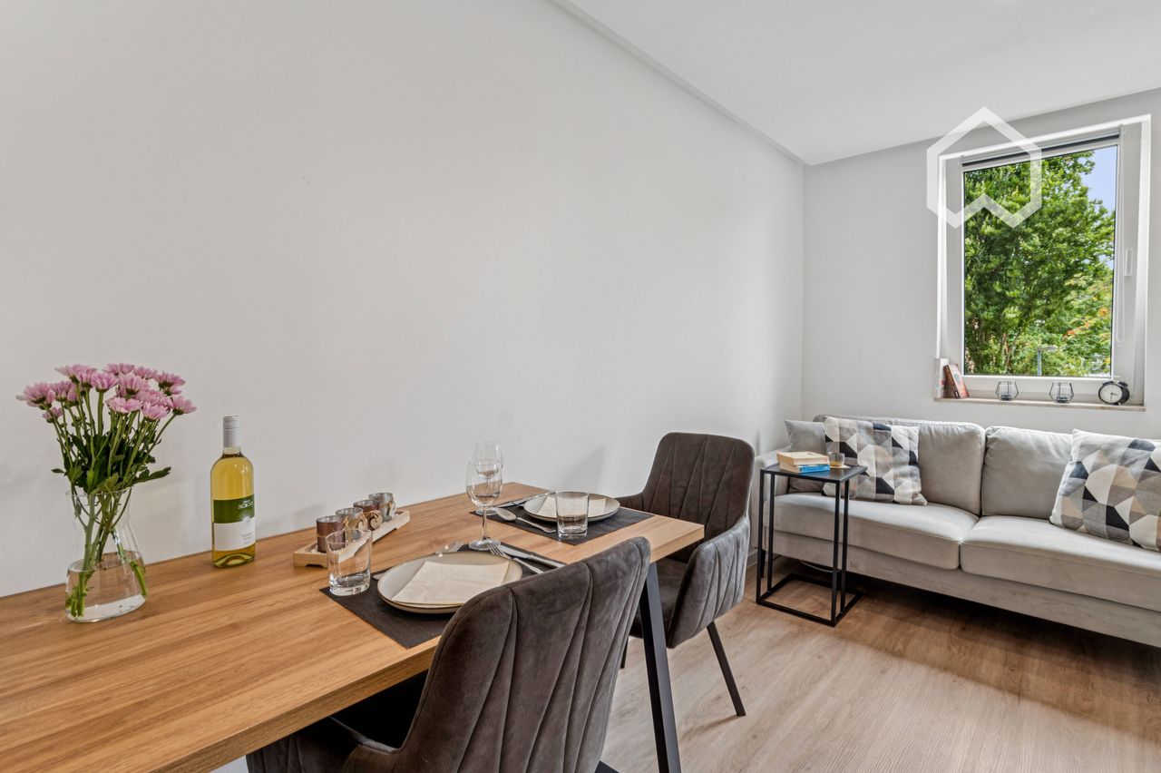Wohnung Schlehenweg in Bietigheim-Bissingen